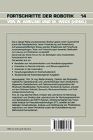 Handsteuersystem für die Bewegungsführung