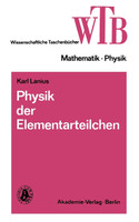 Physik der Elementarteilchen