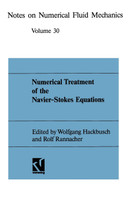 Numerical Treatment of the Navier-Stokes Equations