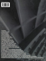 Architektur mit dem Computer