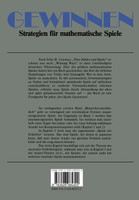 Gewinnen Strategien Fur Mathematische Spiele