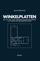 Winkelplatten