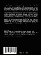 Greenery in Architecture