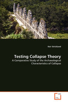Testing Collapse Theory