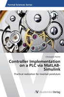 Controller Implementation on a PLC via MatLAB-Simulink