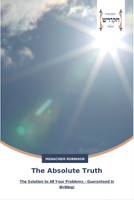 The Absolute Truth
