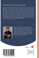 The Cat That Ate the Cannoli