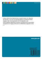 Wissenschaftliche Bibliotheken zur Zeit des Nationalsozialismus