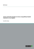 Asians and Pacific Islanders In Crisis