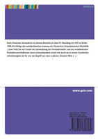 Sozialpolitik in der DDR