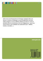 Grenzen und Möglichkeiten der Implementierung von Trendsportarten in den Sportunterricht der Sekundarstufe I am Beispiel Parkour