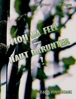 Floh im Fell - Haut darunter?