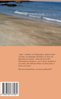 Sand.