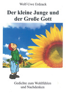 Der kleine Junge und der Große Gott