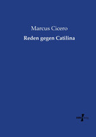 Reden gegen Catilina