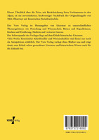 Überblick über die Trias