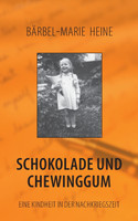 Schokolade und Chewinggum