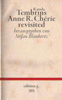 Anne R. Chérie revisited