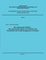 Der sogenannte HIATUS ...