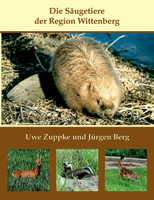 Die Säugetiere der Region Wittenberg