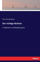 Der richtige Berliner