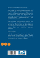 Was Mitarbeiter wirklich motiviert