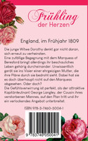 Frühling der Herzen