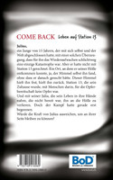 COME BACK - Leben auf Station 13