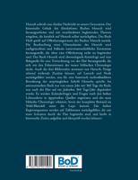 Das Buch Henoch und die neue biblische Chronologie