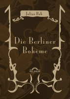 Die Berliner Bohème