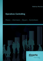Operatives Controlling