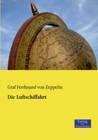 Die Luftschiffahrt