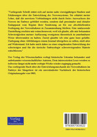 Die Entwickelungsmechanik der Nervenbahnen im Embryo der Säugetiere