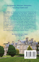 Nell Drury und das Varieté des Todes