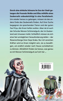 Wolke und Elias