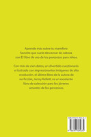 Perezosos El libro definitivo de los perezosos  para niños