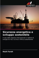 Sicurezza energetica e sviluppo sostenibile