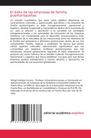 El éxito de las empresas de familia puertorriqueñas