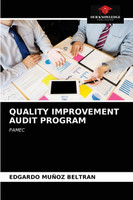 QUALITY IMPROVEMENT AUDIT PROGRAM