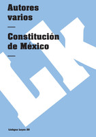 Constitución de México