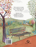 Mario y su plan estrafalario