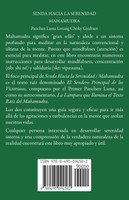 Senda hacia la serenidad/Mahamudra