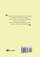 100 Poesie d'amore tra passione e tormento