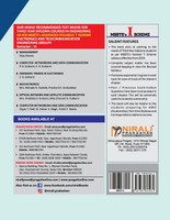 OPTICAL NETWORK AND SATELLITE COMMUNICATION (22647)