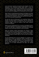 The Life of Muhammad [Pbuh]