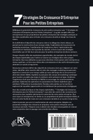 7 Stratégies De Croissance D' Entreprises Pour Les Petites Entreprises