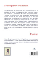 Le masque des sentiments