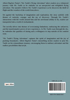 Mr. Turtle's Flying Adventure