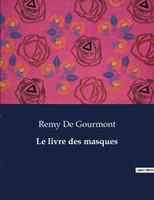 Le livre des masques