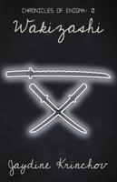 Wakizashi